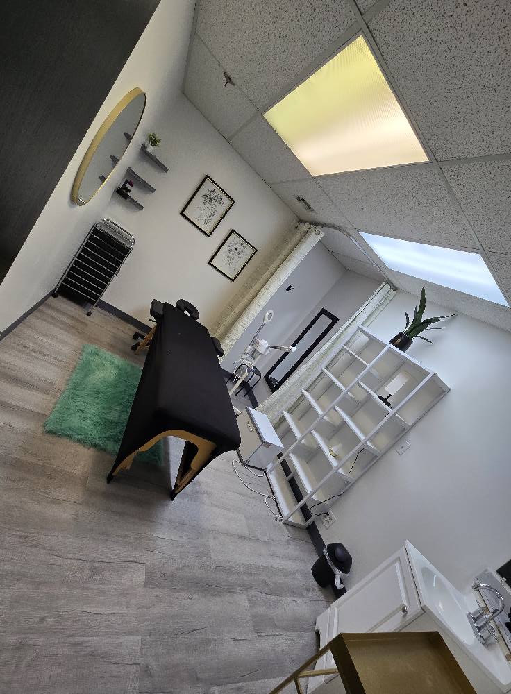Suite 1 Interior