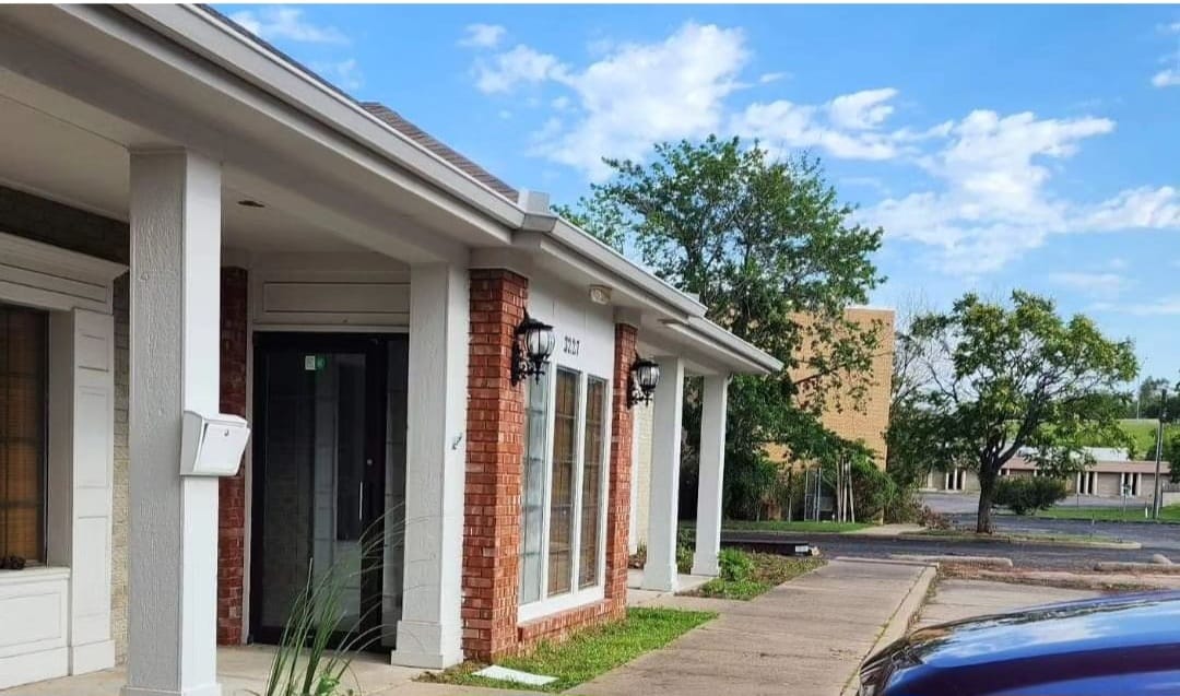Lakewood Wellness Center Building