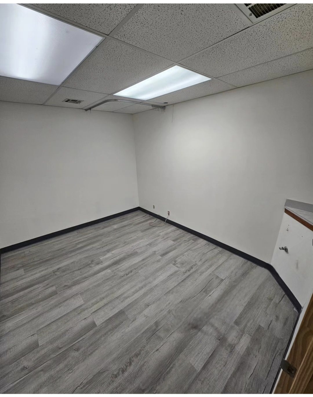 Suite 2 Interior