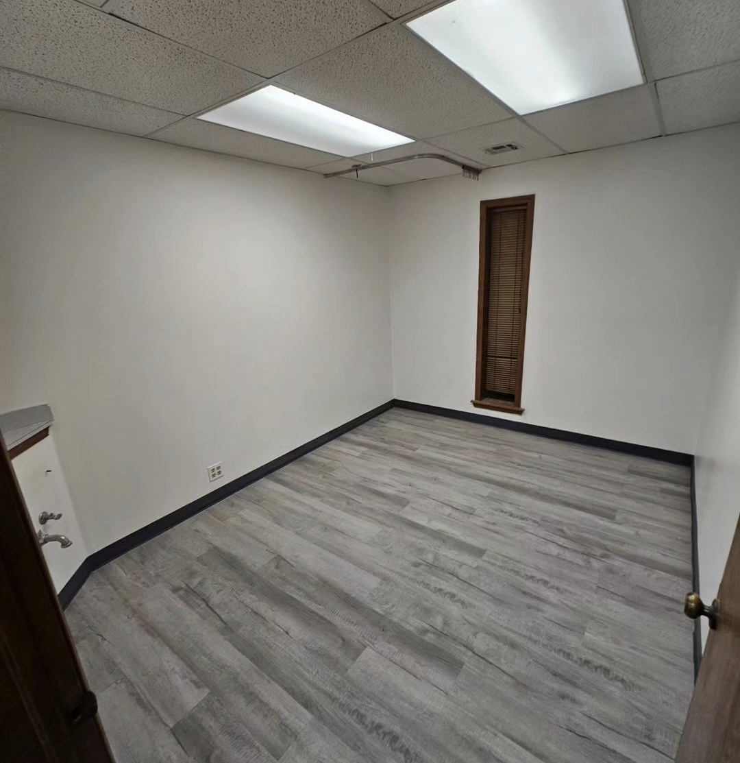 Suite 3 Interior